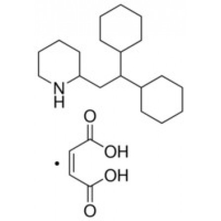 Perhexiline Maleate