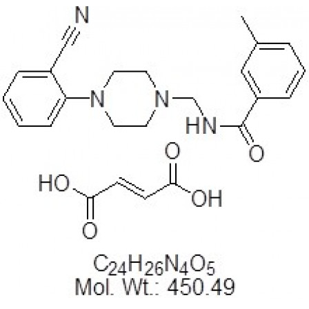 PD-168077 Maleate PD-168077 Maleate
