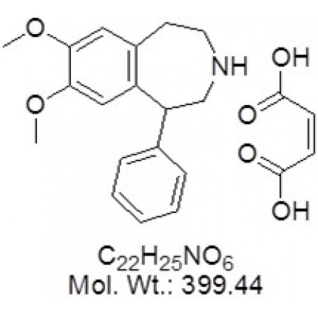 Nor-SCH-12679 Maleate