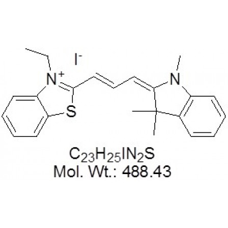 AC-93253 Iodide AC-93253 Iodide