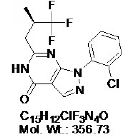 BAY 73-6691 BAY 73-6691