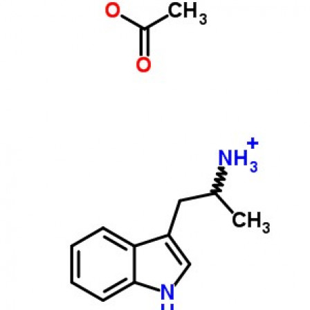 Indopan Acetate