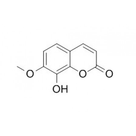 Daphnetin 7-methyl Ether