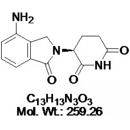 Lenalidomide