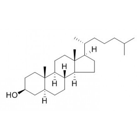 Dihydrocholesterol