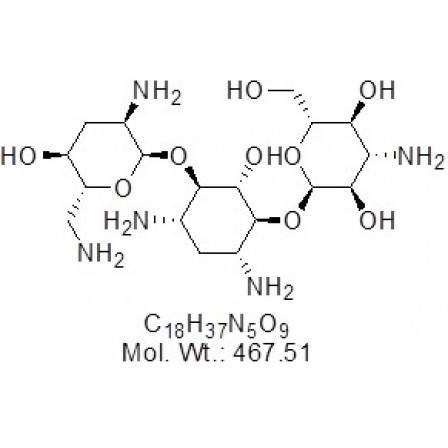 Tobramycin