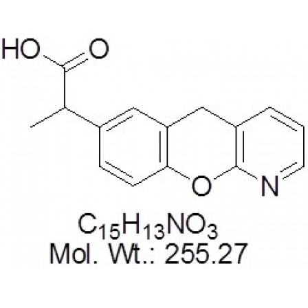 Pranoprofen Pranoprofen