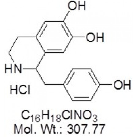 Higenamine Hydrochloride