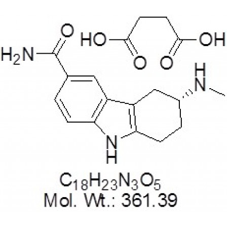 Frovatriptan Succinate
