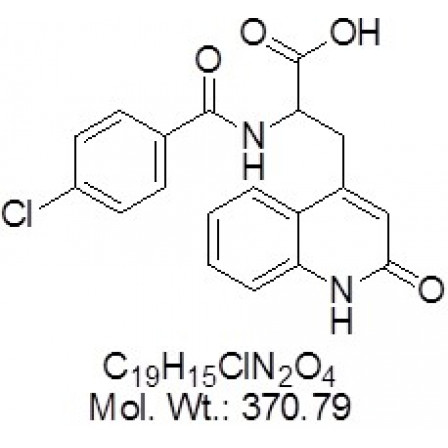 Rebamipide Rebamipide