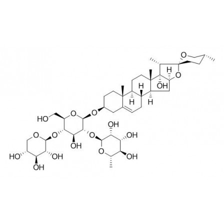 17-Hydroxy Sprengerinin C