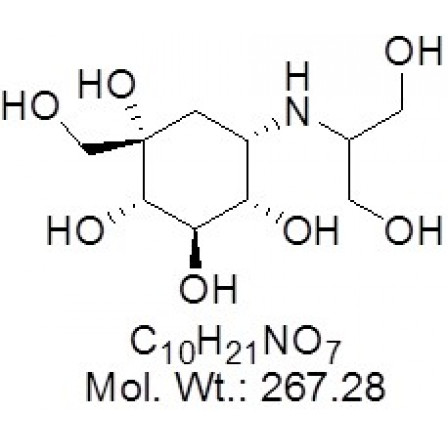 Voglibose