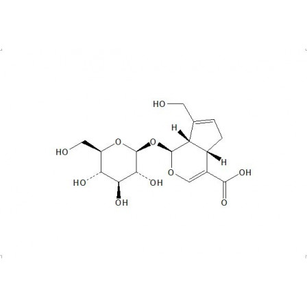 Geniposidic Acid