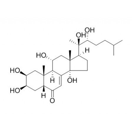 Ajugasterone C