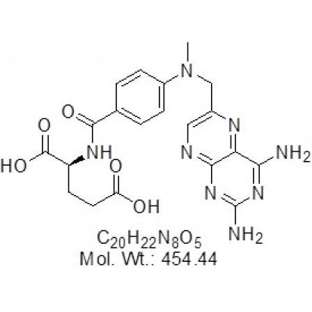 Methotrexate