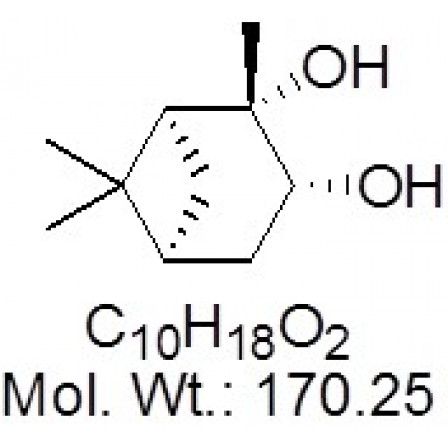 (1S,2S,3R,5S)-(+)Pinanediol