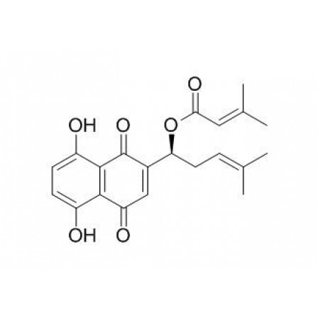 Beta,beta-Dimethylacrylalkannin