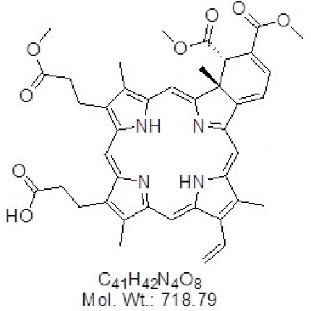 Verteporfin