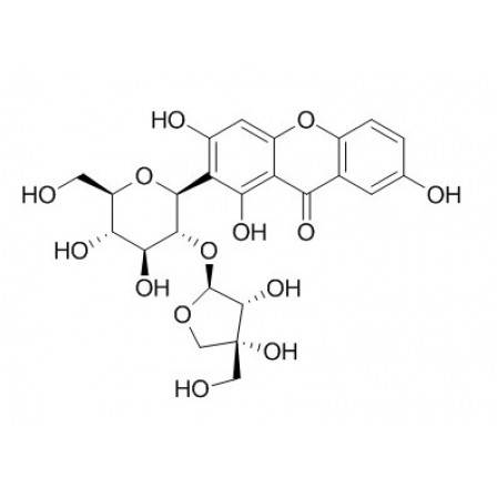 Sibiricaxanthone B