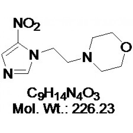 Nimorazole Nimorazole