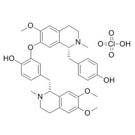 Liensinine Perchlorate