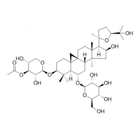 Astrasieversianin VII