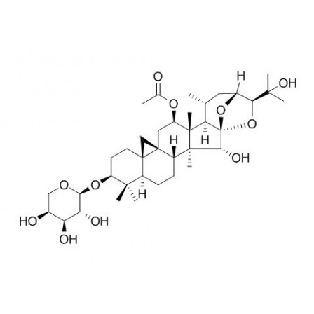 Cimiracemoside D