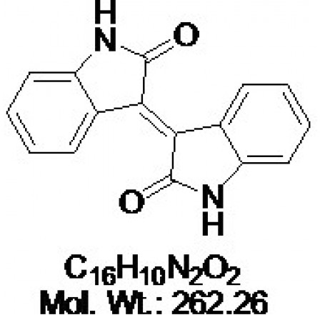 Isoindigotin