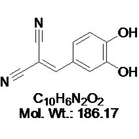 Tyrphostin A23 Tyrphostin A23