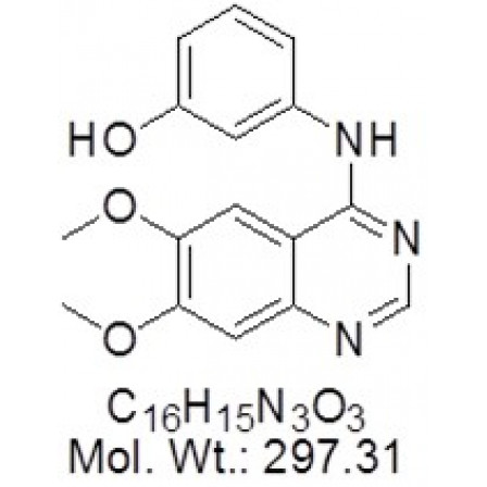 WHI-P180 Hydrochloride