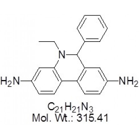 Dihydroethidium Dihydroethidium
