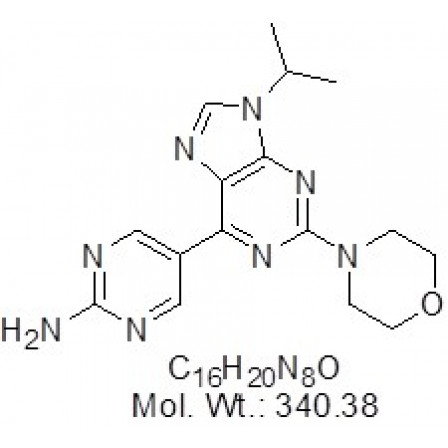 Desmethyl-VS-5584