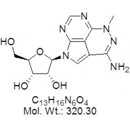 Triciribine Triciribine