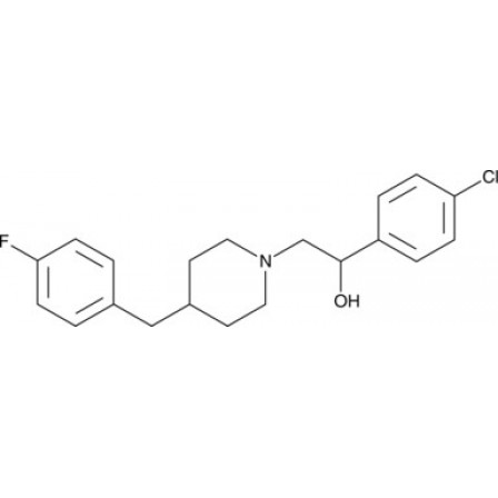 Eliprodil