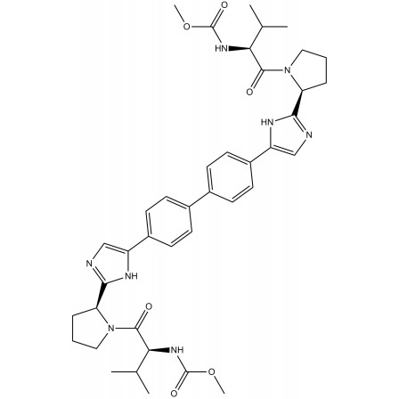 Daclatasvir (BMS790052)