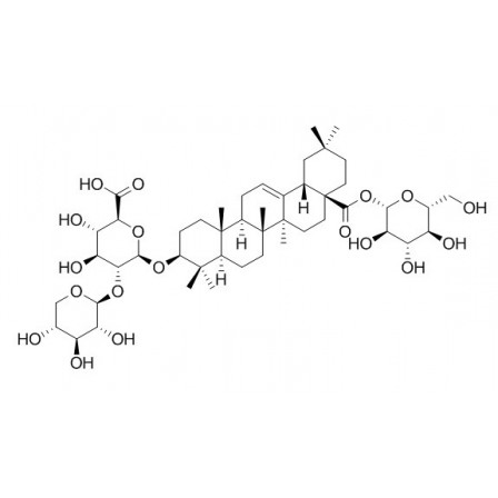 Pseudoginsenoside RT1