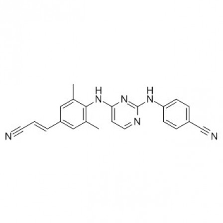 Rilpivirine