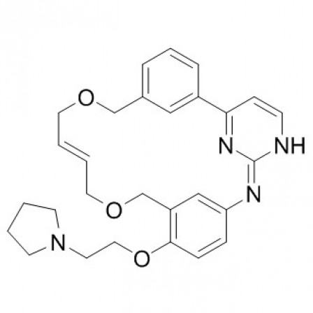 Pacritinib (SB1518)