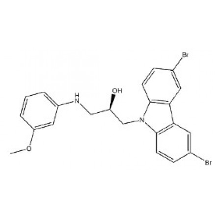 (R)-P7C3-Ome (R)-P7C3-Ome