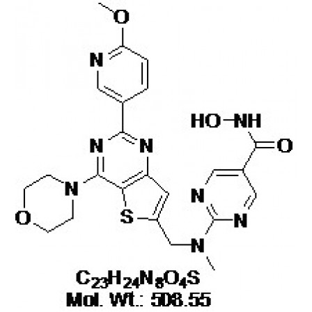 CUDC-907