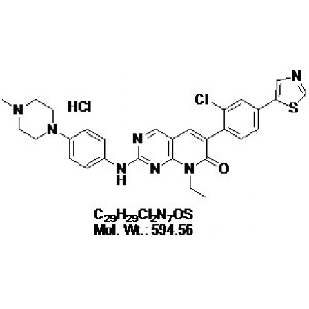 FRAX597 HCl FRAX597 HCl