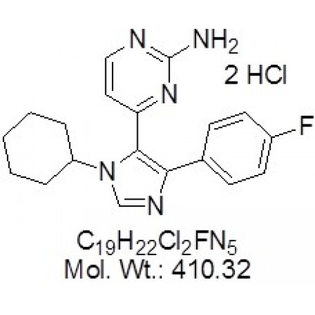 PF-670462 2HCl