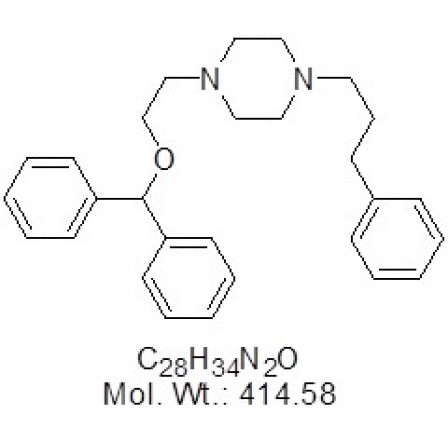 GBR12935 Dihydrochloride