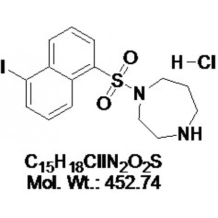 ML-7 HCl ML-7 HCl