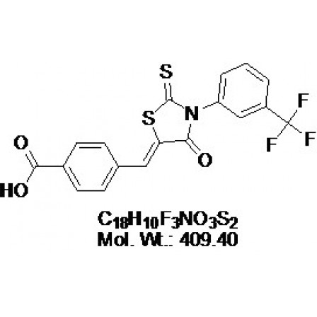 CETR Inhitor-172 CETR Inhitor-172