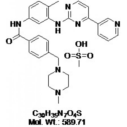 Imatinib Mesylate