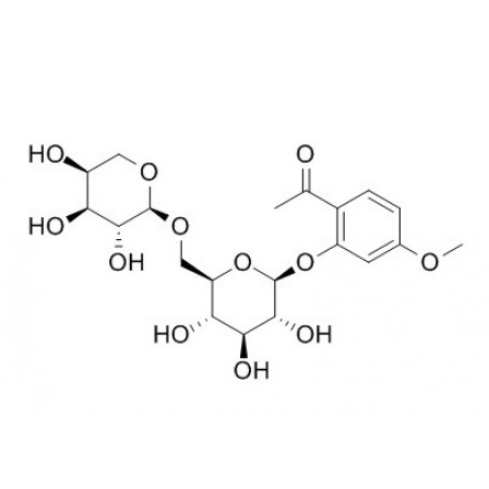 Paeonolide