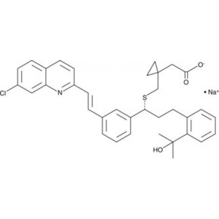Montelukast Sodium Montelukast Sodium