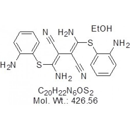 U0126-EtOH U0126-EtOH