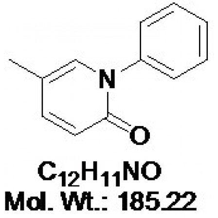 Pirfenidone Pirfenidone